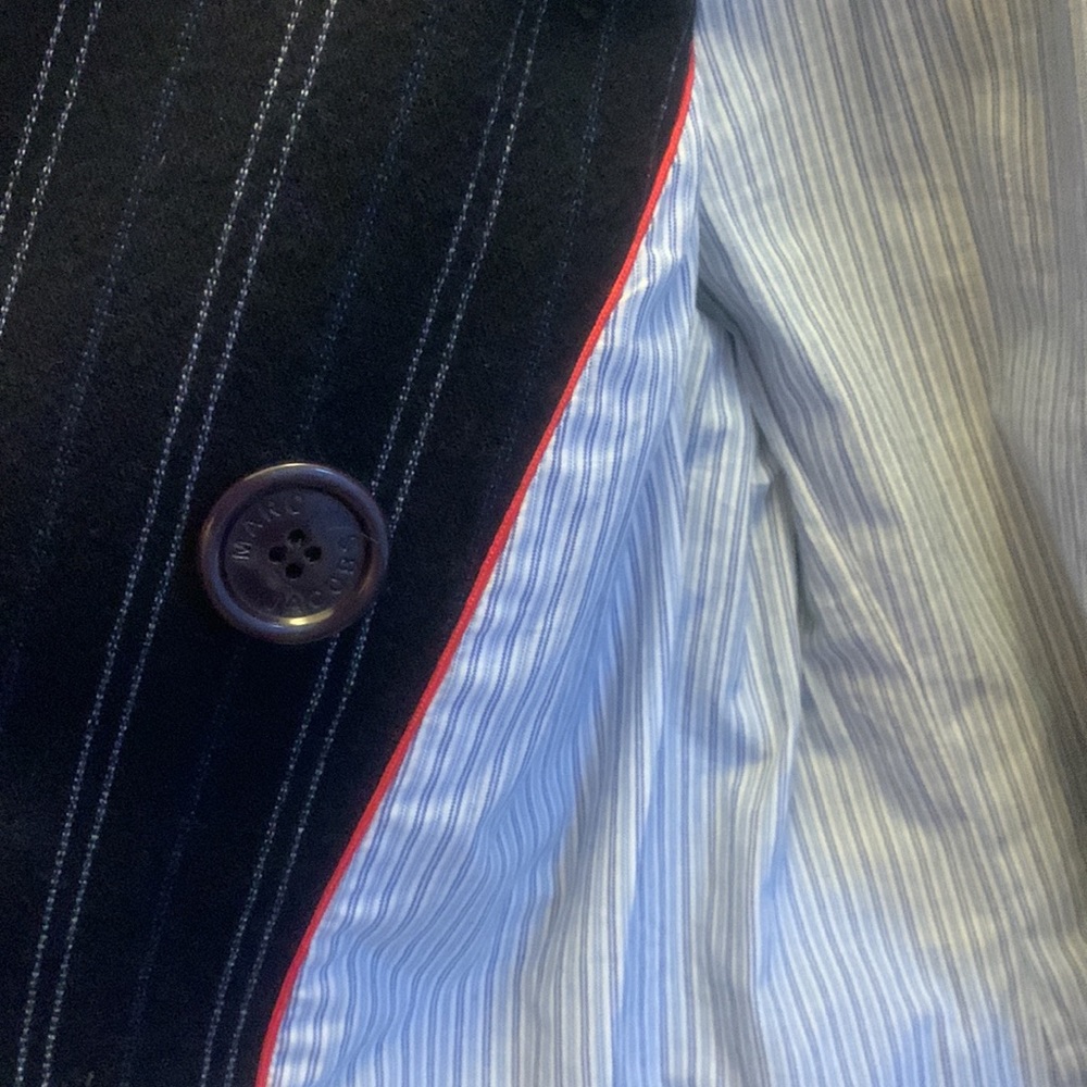 Authentic Marc Jacob coat - Picture 4 of 10